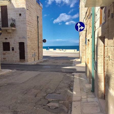 Levante Rooms Polignano a Mare Buitenkant foto