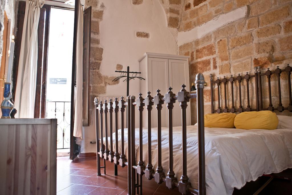 Levante Rooms Polignano a Mare Buitenkant foto