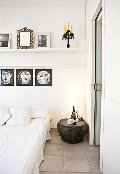 Levante Rooms Polignano a Mare Buitenkant foto