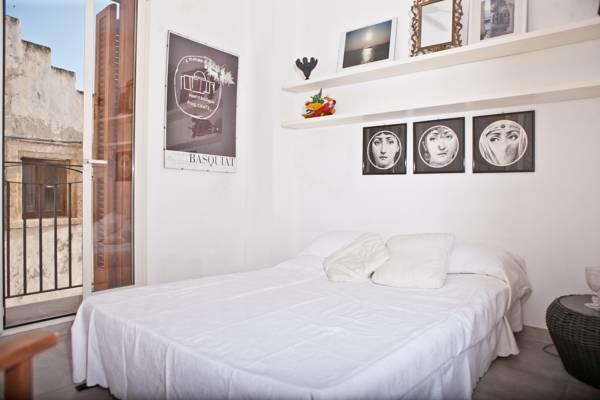 Levante Rooms Polignano a Mare Buitenkant foto