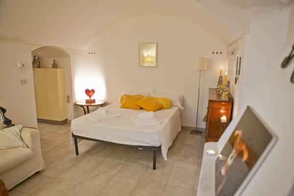 Levante Rooms Polignano a Mare Buitenkant foto