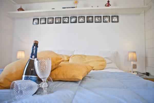 Levante Rooms Polignano a Mare Buitenkant foto