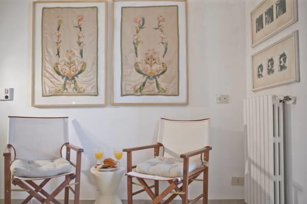 Levante Rooms Polignano a Mare Buitenkant foto