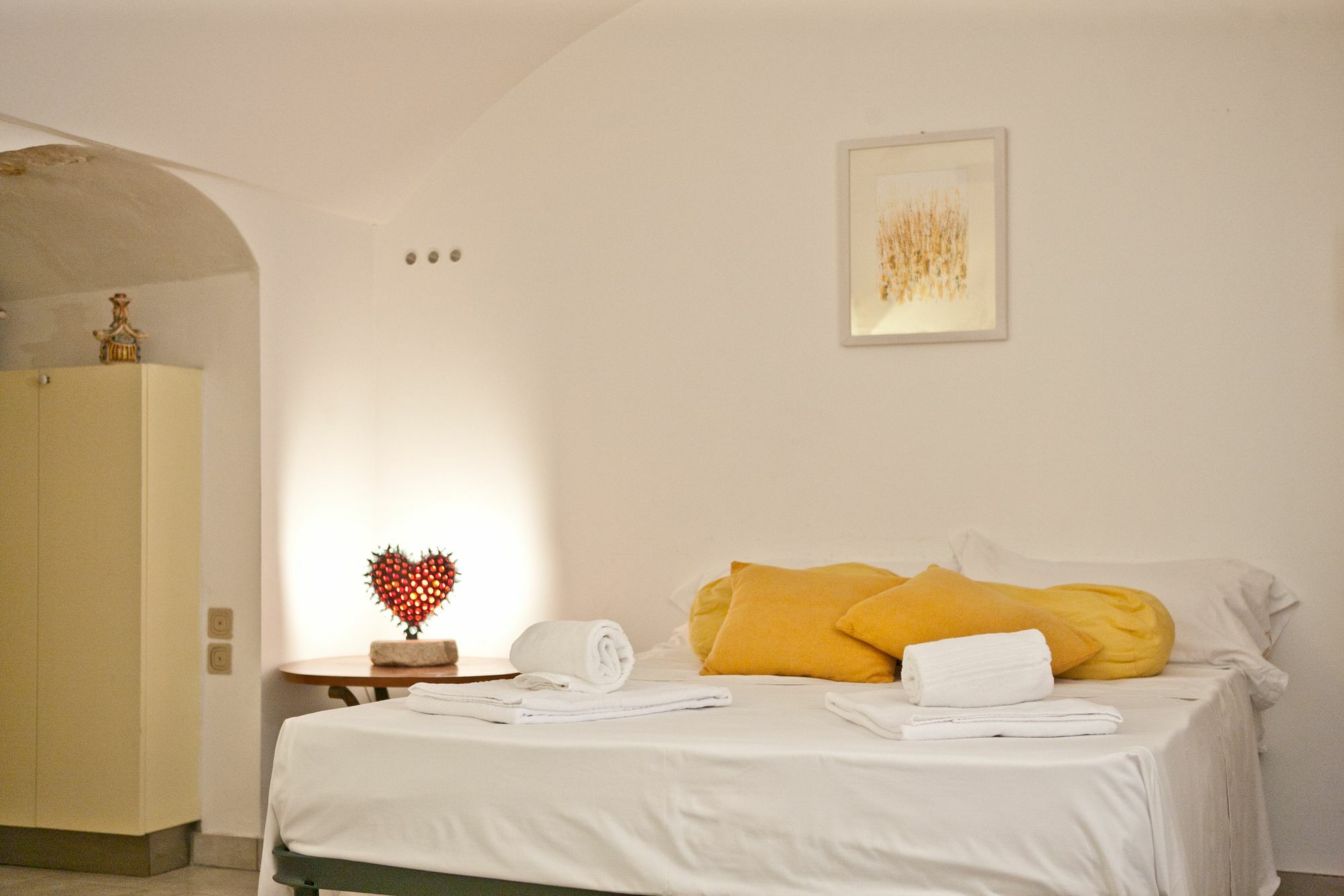 Levante Rooms Polignano a Mare Buitenkant foto