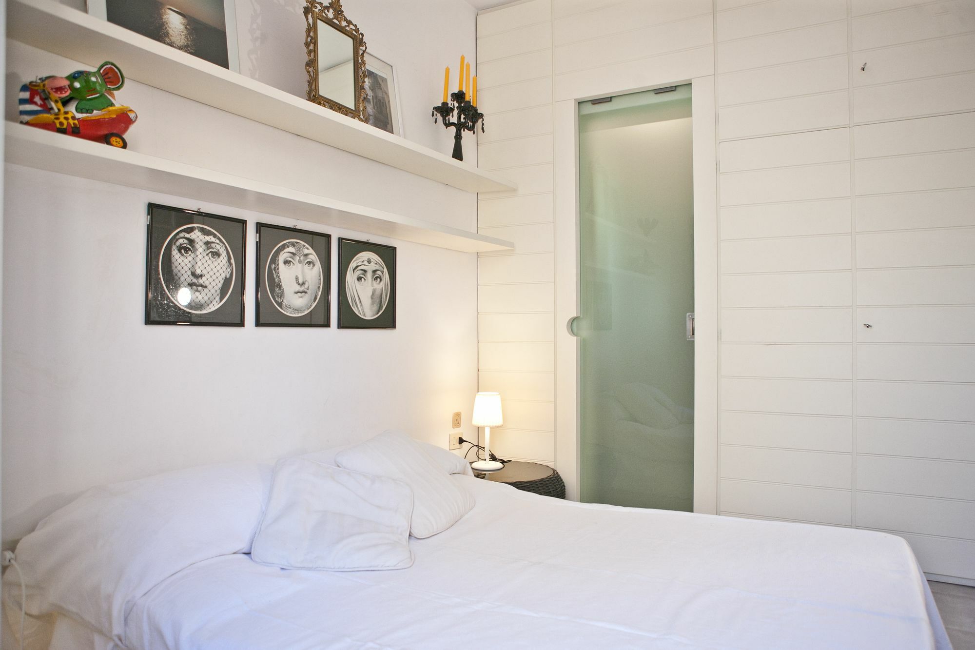 Levante Rooms Polignano a Mare Buitenkant foto